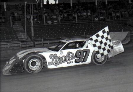 Ionia Fairgrounds - John Doering Ionia From Brian Norton (newer photo)
